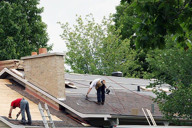 Sheet Metal Roofing in Summerside, OH