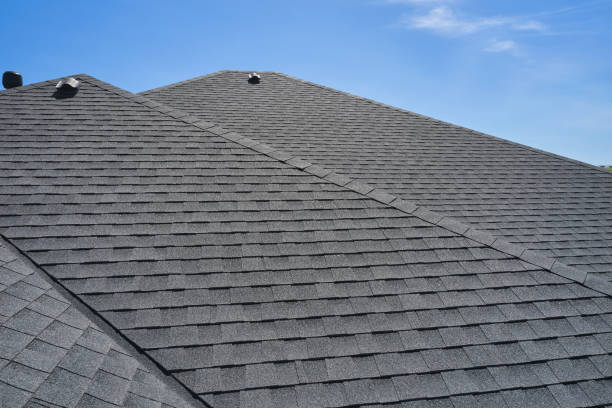 Cold Roofs in Summerside, OH