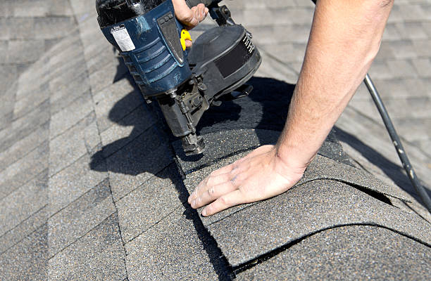 Trusted Summerside, OH  Roofing repair and installation Experts